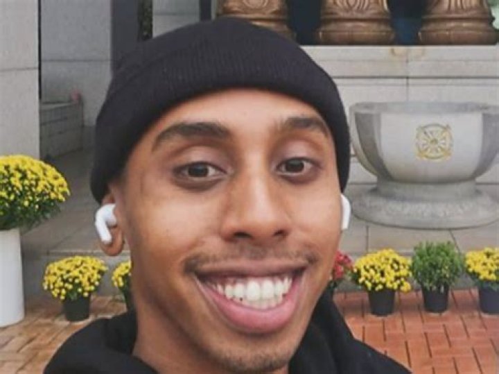 Johnny Somali Now: The Inspiring Journey of a Rising Star