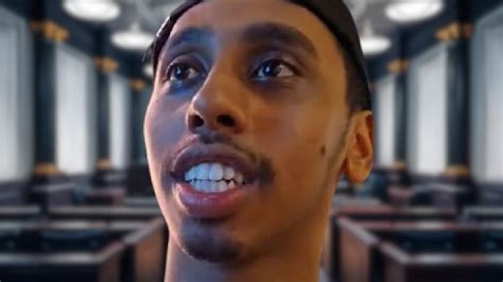 Johnny Somali Update 2025: A Comprehensive Guide to His Life, Career, and Achievements