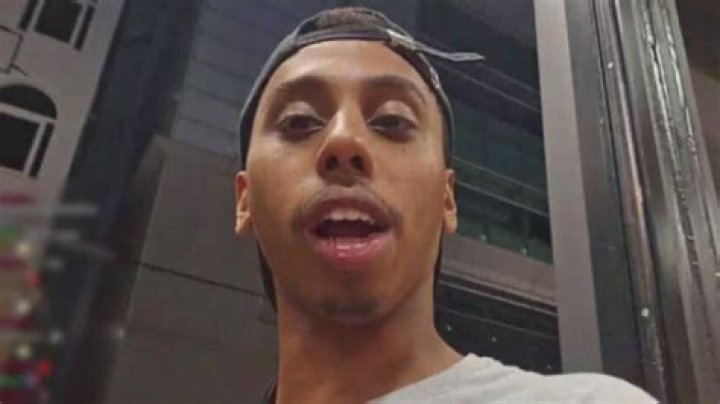 Who is Johnny Somali? Unveiling the Life and Achievements of a Rising Star