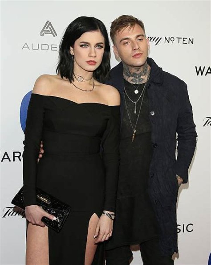 Who is Johnny Stevens' Wife? Unveiling the Life of the Musician's Better Half