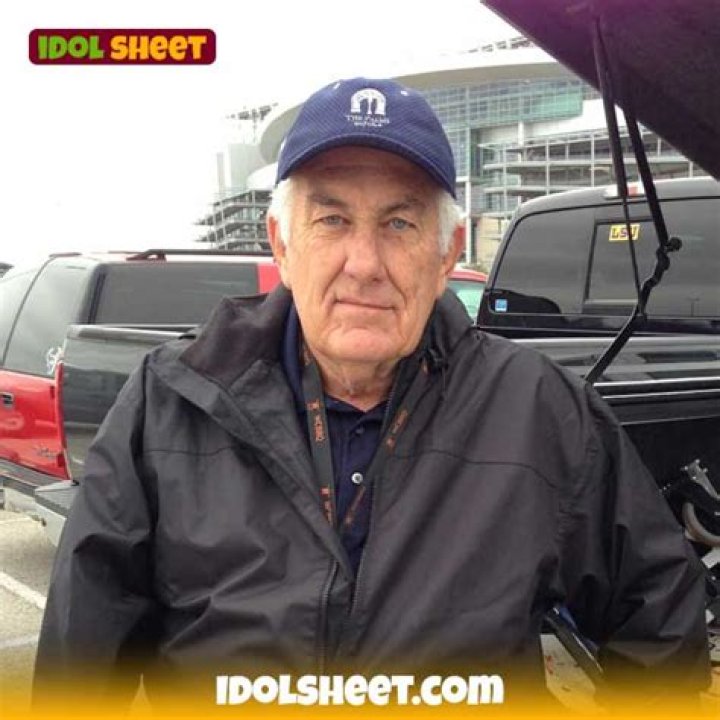 Johnny Trigg Net Worth: Unveiling the Legendary Pitmaster's Wealth