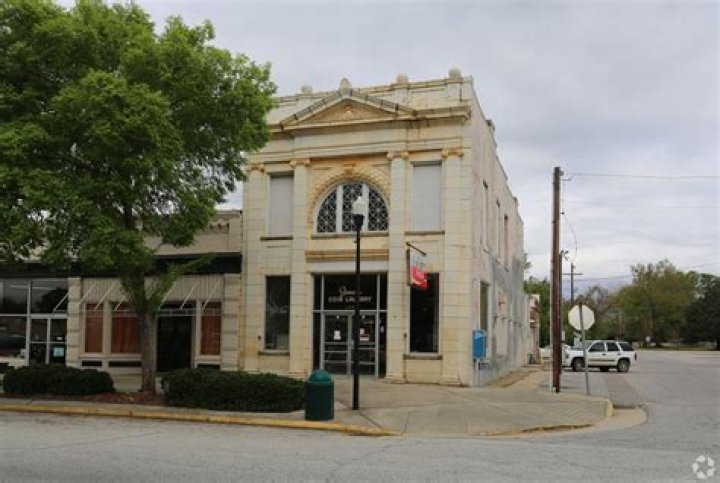 Discovering Johnston SC: A Hidden Gem in South Carolina