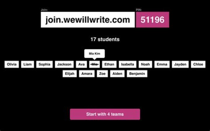Join We Will Write: Unlock Your Writing Potential and Achieve Success