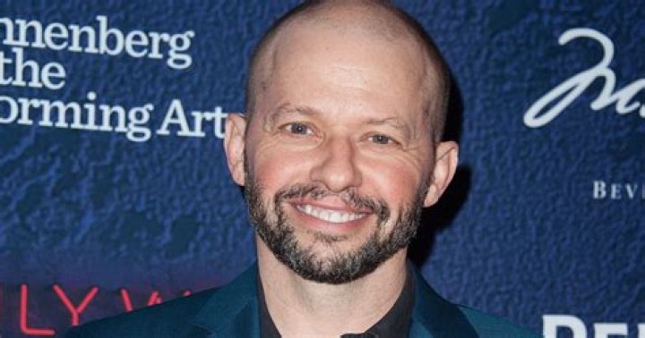 Jon Cryer Net Worth: A Comprehensive Look at the Actor's Wealth and Career
