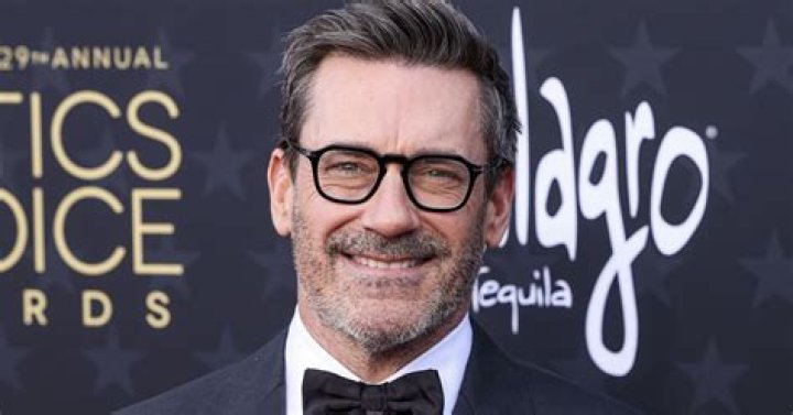 Jon Hamm Net Worth 2024: A Comprehensive Look at His Wealth and Career