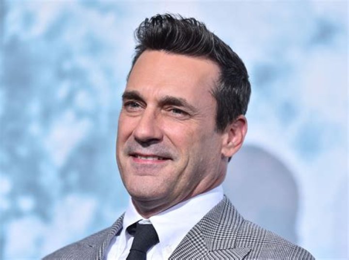 Jon Hamm Net Worth: A Comprehensive Look at the Actor's Wealth and Career Achievements