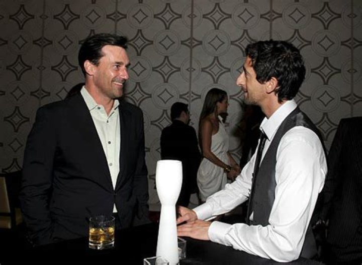 Jon Hamm Net Worth: A Comprehensive Look at the Actor's Wealth and Career