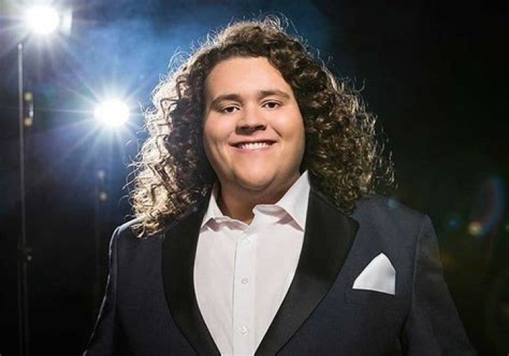 Jonathan Antoine Net Worth: Unveiling the Success Story of the British Tenor