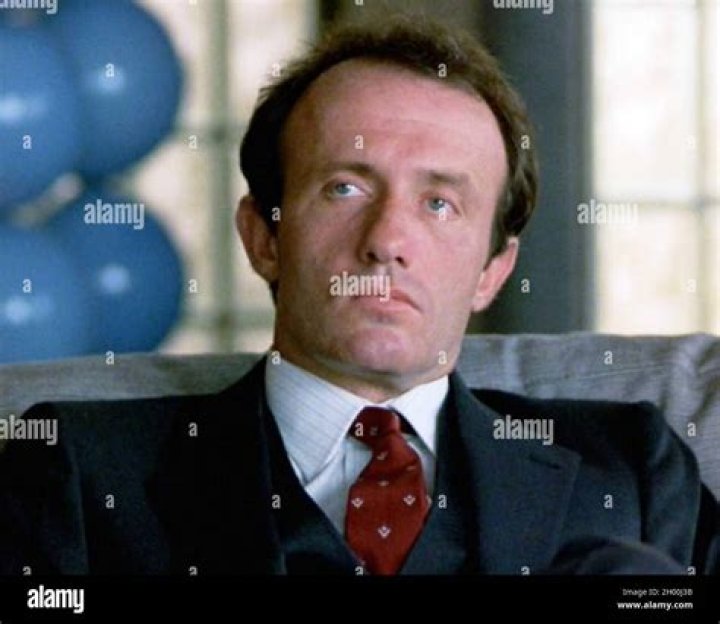 Jonathan Banks Beverly Hills Cop: A Deep Dive into His Iconic Role
