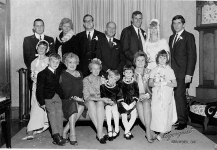 Jonathan Frid Children: A Comprehensive Look into the Life and Legacy of the Beloved Actor