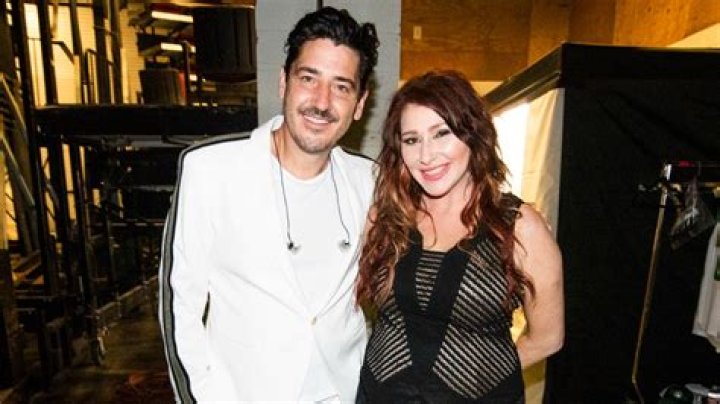 Jonathan Knight's Wife: A Closer Look at His Life and Relationship