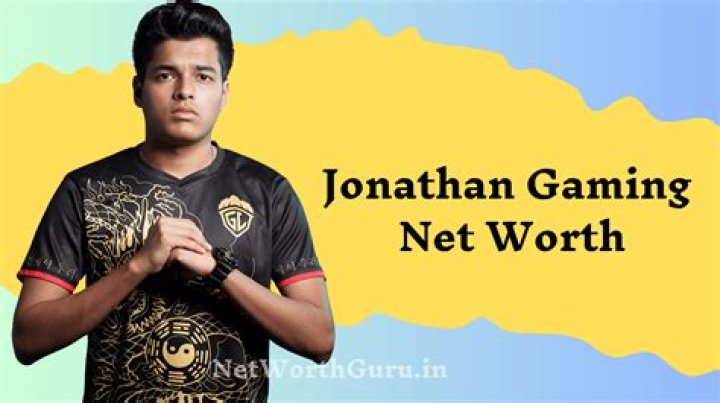 Jonathan Net Worth: A Comprehensive Guide to His Wealth and Achievements