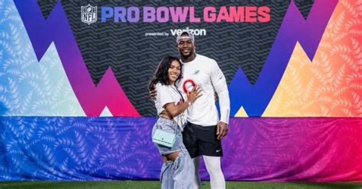 Who is Jonnu Smith's Wife? Everything You Need to Know