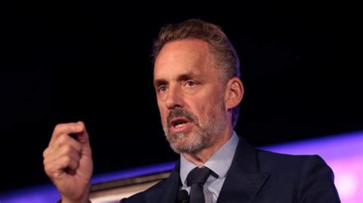 Jordan Peterson: Understanding His Philosophy, Influence, and Impact