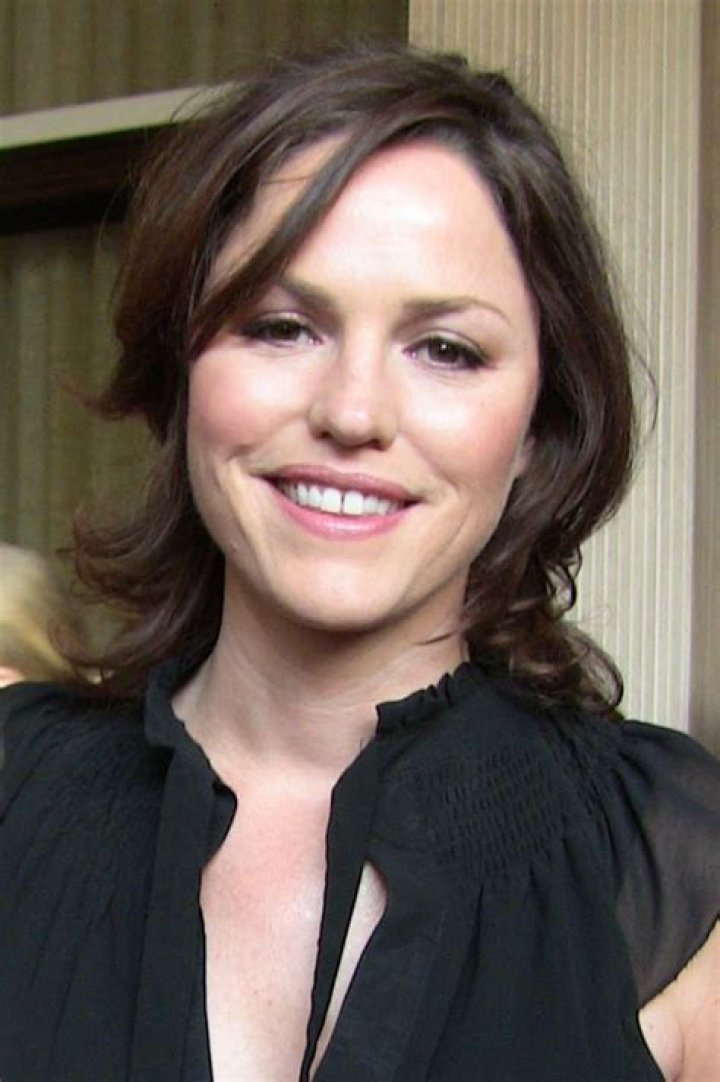 Jorja Fox's Husband: A Deep Dive into Her Personal Life and Career