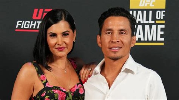 Joseph Benavidez: A Legendary Journey in the World of MMA