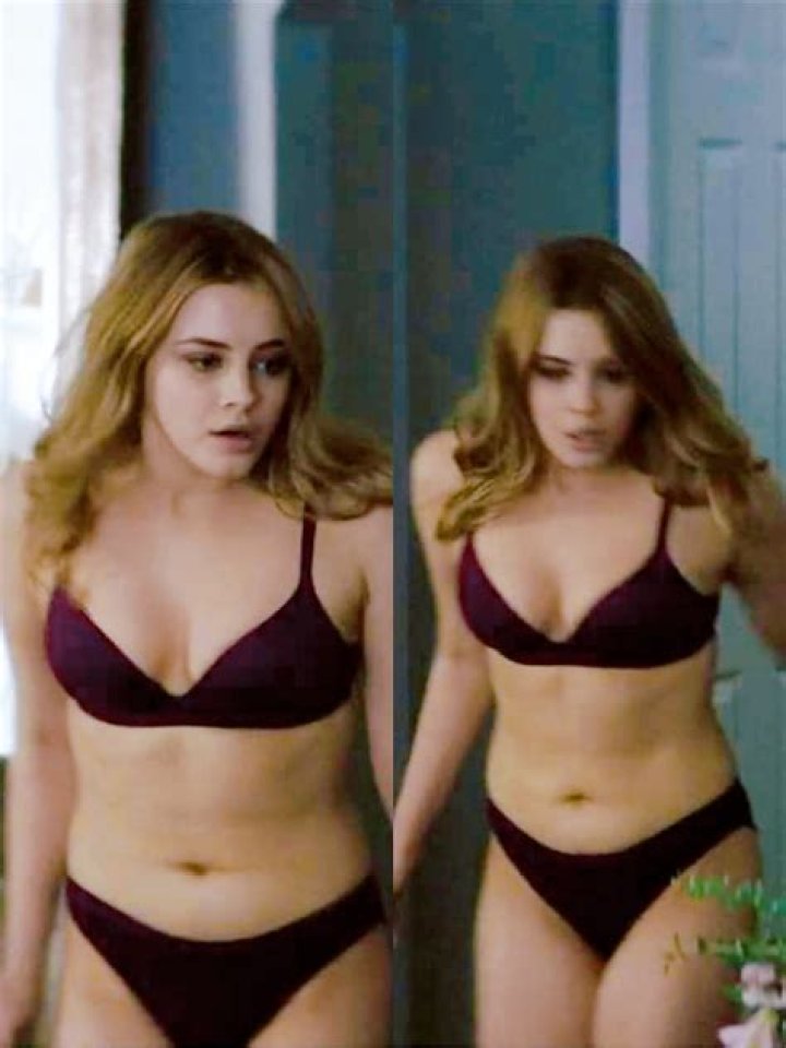 Josephine Langford Body: A Deep Dive into the Life and Career of the Rising Star