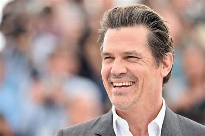 Josh Brolin Net Worth: A Comprehensive Look at His Wealth and Career Success
