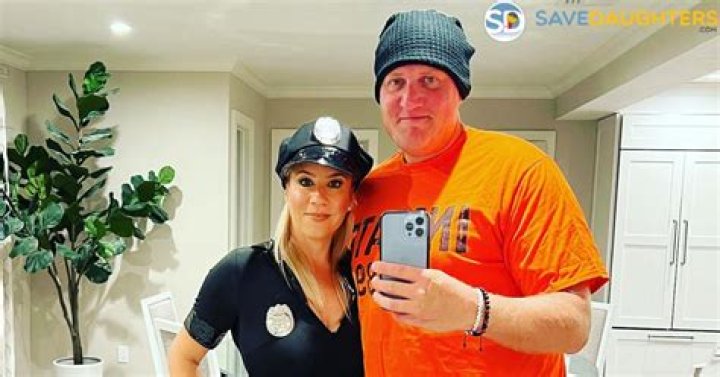 Josh Brown Net Worth: A Comprehensive Look at His Wealth and Career