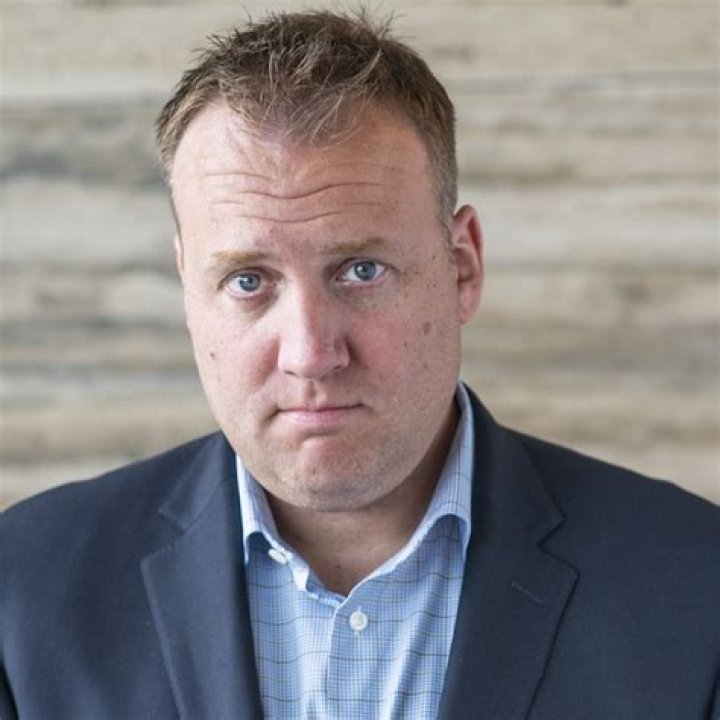 Josh Brown Ritholtz: A Comprehensive Guide to His Career, Insights, and Influence in Finance