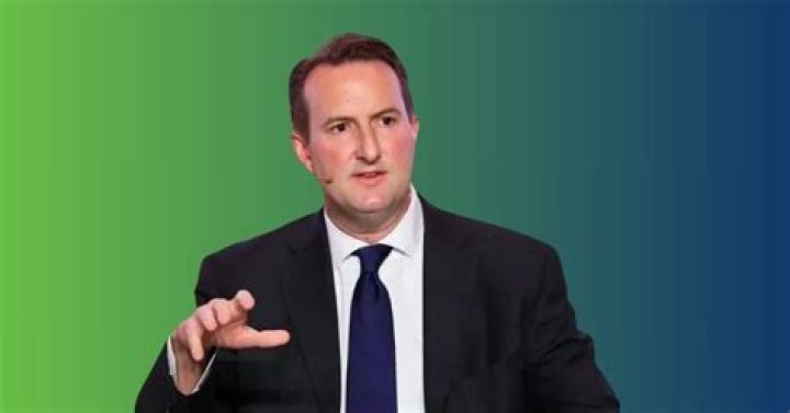 Josh Connor Financier Net Worth: A Comprehensive Guide to His Wealth and Success