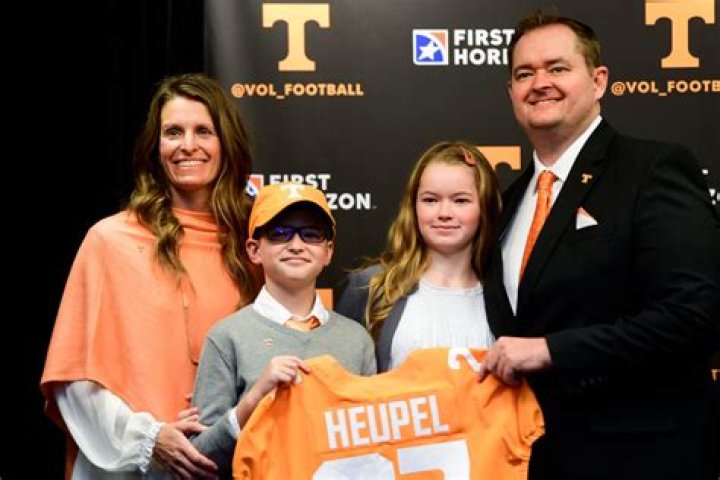 Josh Heupel Daughter Accident: Understanding the Incident and Its Impact