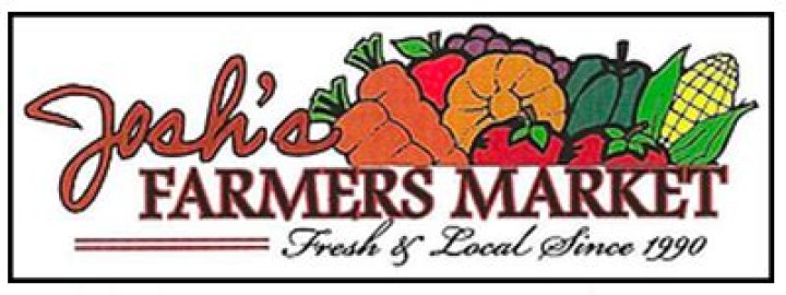 Discovering the Delight of Josh's Farmers Market