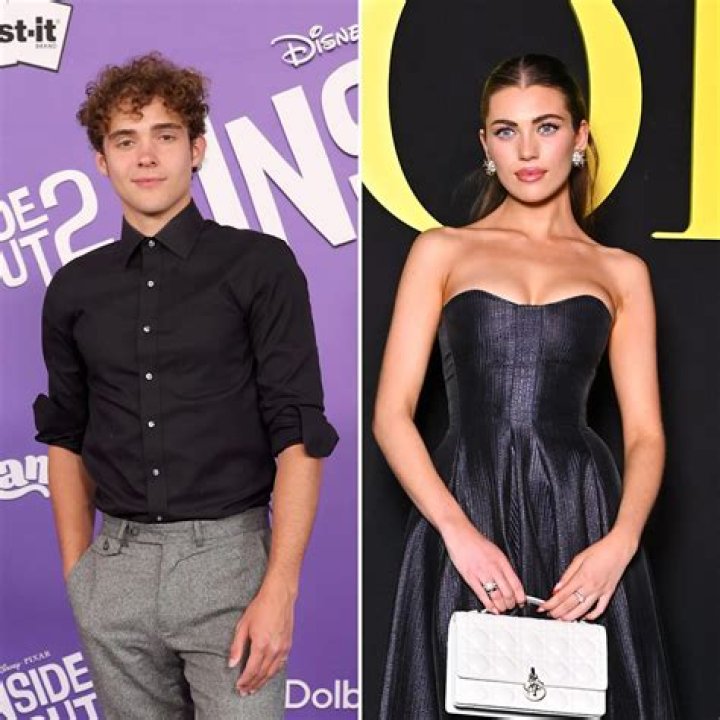 Joshua Bassett Girlfriend Now: Everything You Need to Know About His Love Life