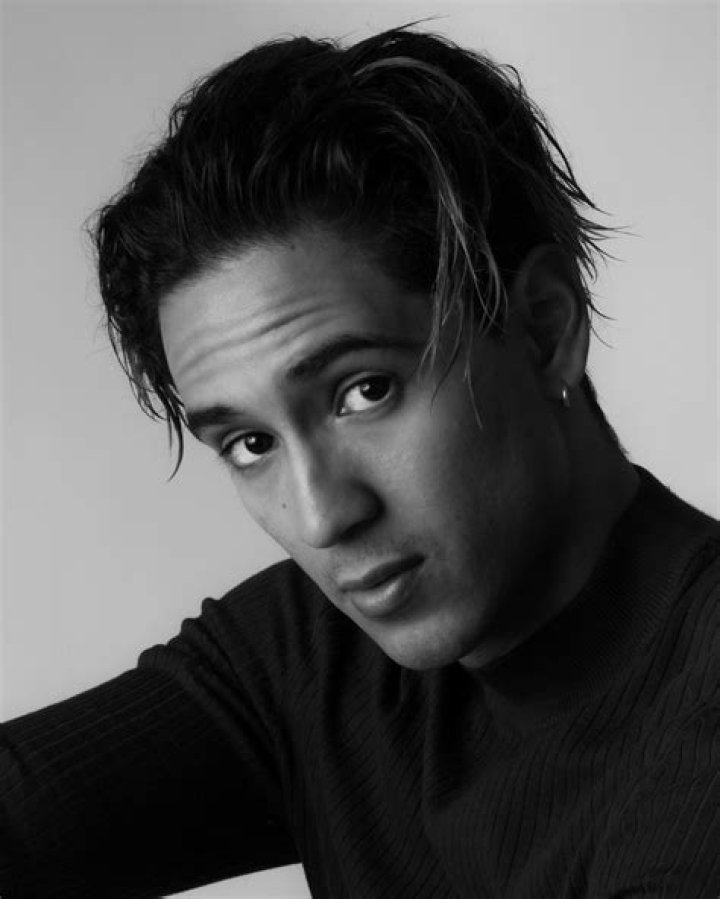 Discover Joshua Okamoto: A Rising Star in the Entertainment Industry