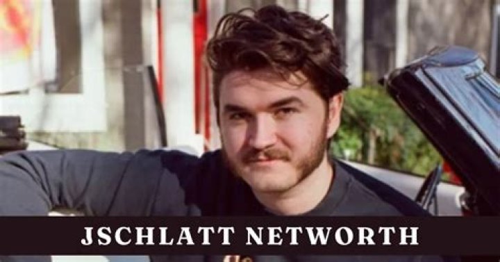 Exploring Jschlatt Net Worth: Insights into the Popular Streamer&rsquo;s Wealth