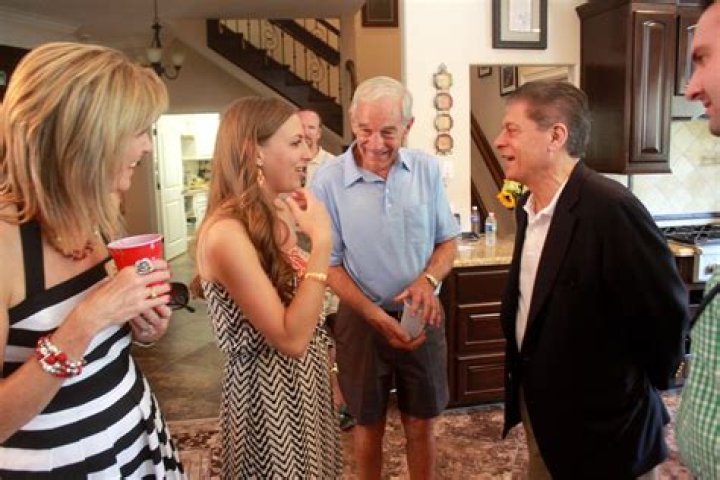 Judge Napolitano Wife: A Comprehensive Look into His Personal Life