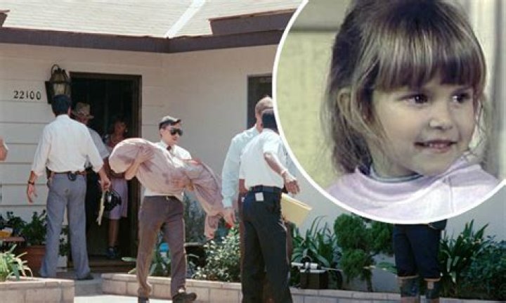 Judith Eva Barsi: The Tragic Story of a Child Star and Her Legacy