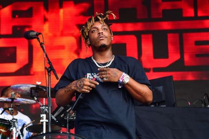 Juice Wrld Death Date: A Comprehensive Look at the Life and Legacy of a Musical Icon