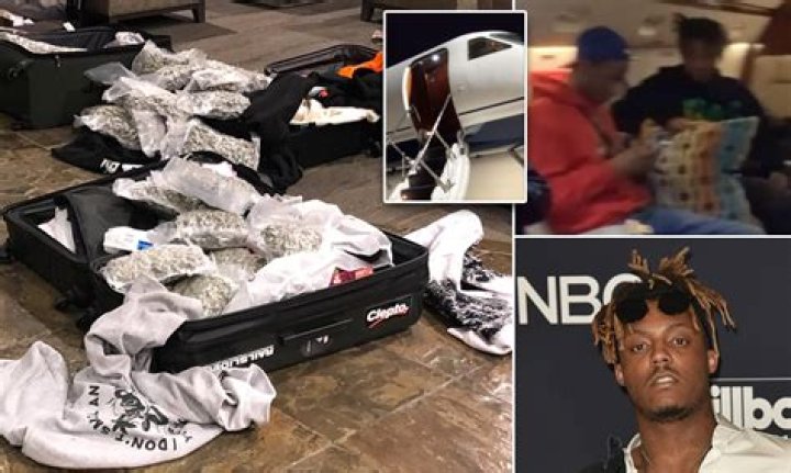 Juice Wrld Death: Unraveling the Tragic Loss of a Musical Prodigy