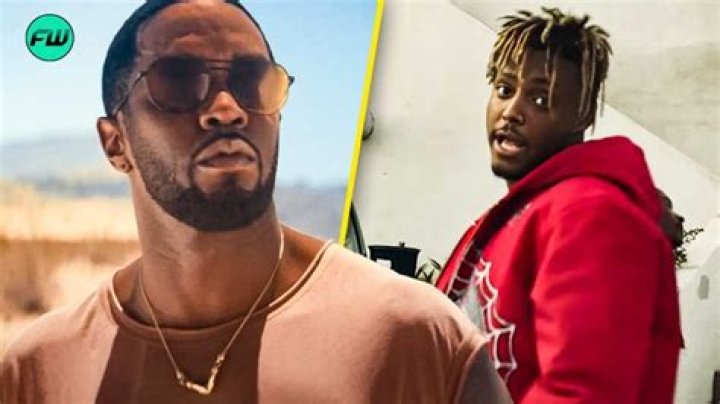 Juice WRLD and P Diddy: The Unbreakable Bond in the Music Industry