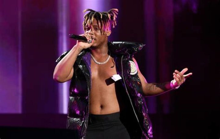 Juice WRLD Passing Date: A Tribute to the Life and Legacy of a Musical Icon