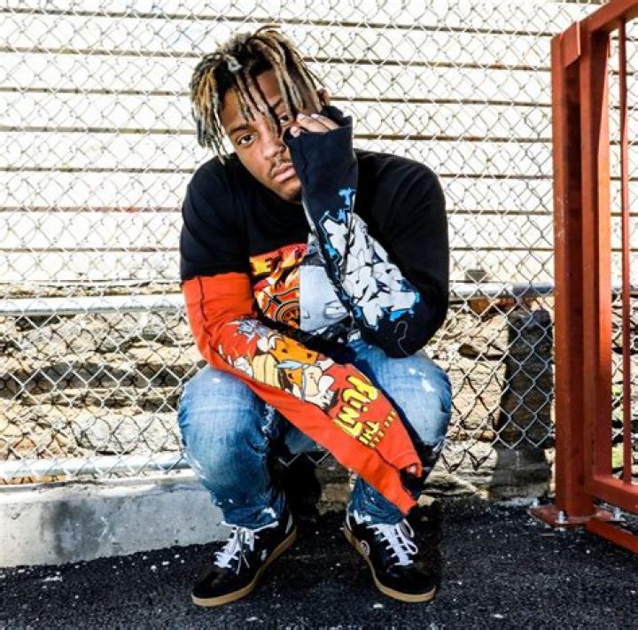 Juice Wrld Seizure Video: Understanding the Incident and Its Impact