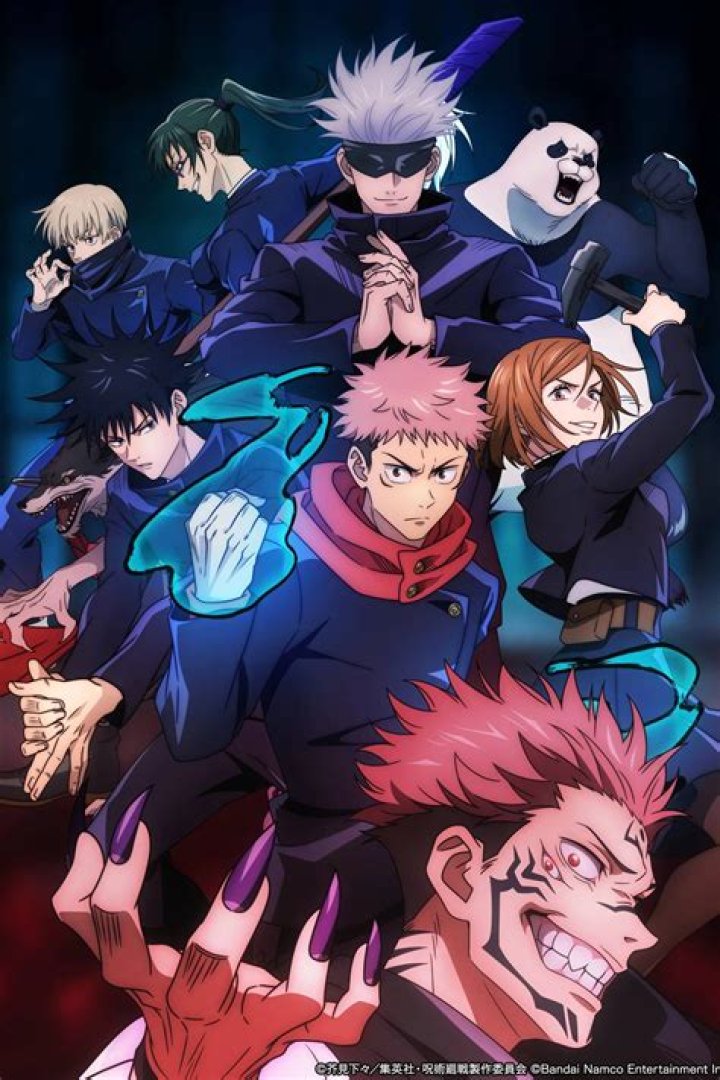 Jujutsu Kaisen Net Worth: Unveiling the Financial Success of the Anime Phenomenon