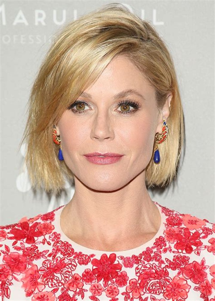 Julie Bowen Haircut: A Comprehensive Guide to Her Iconic Hairstyles