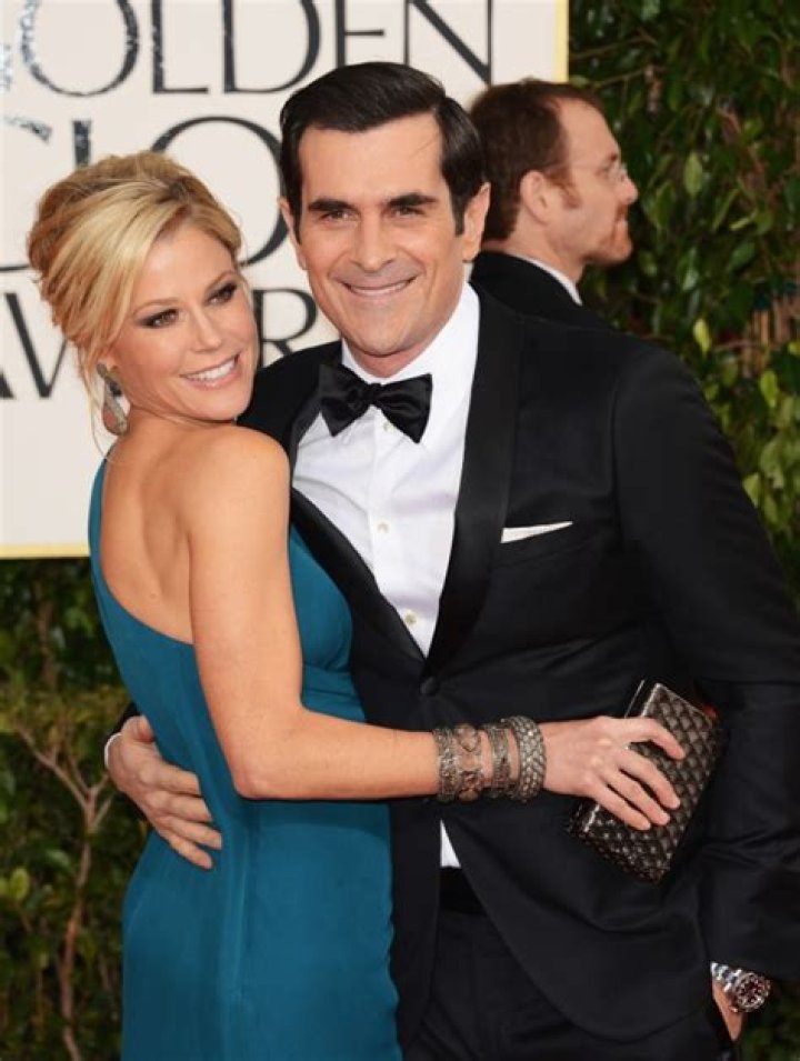 Julie Bowen Relationship: A Comprehensive Look at Her Love Life and Career