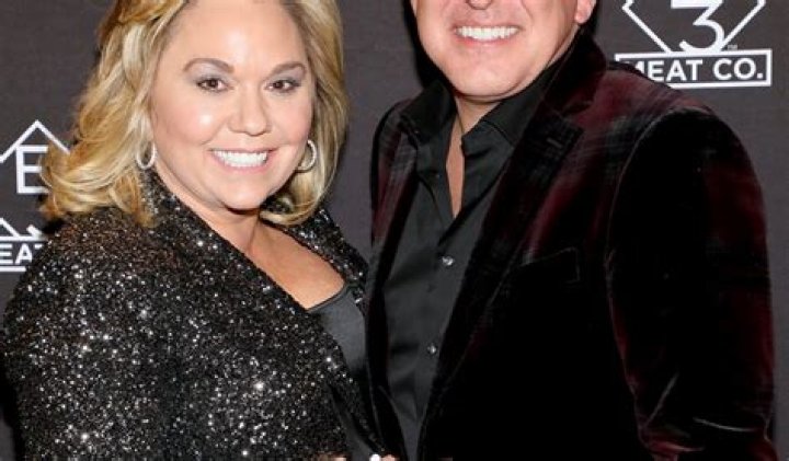 Julie Chrisley Net Worth: A Comprehensive Guide to Her Wealth and Career
