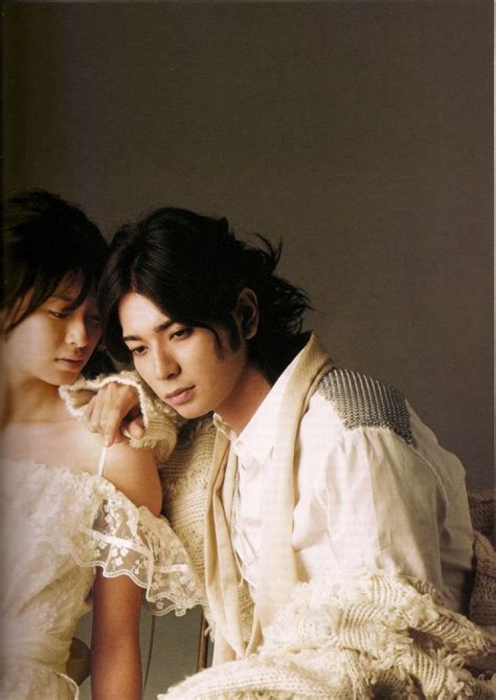 Jun Matsumoto Child: Exploring the Life and Legacy of Japan's Beloved Actor