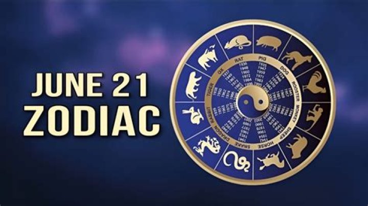 June 21 Zodiac: Everything You Need to Know About Your Zodiac Sign