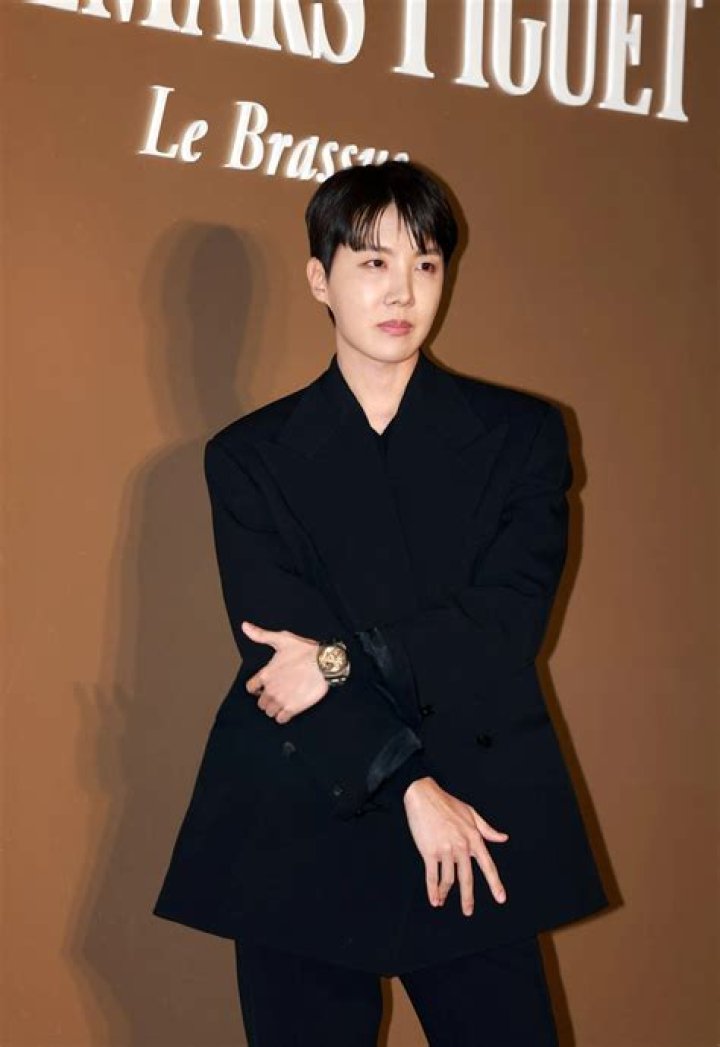 Jung Hoseok Height: A Comprehensive Look at the BTS Star's Stature