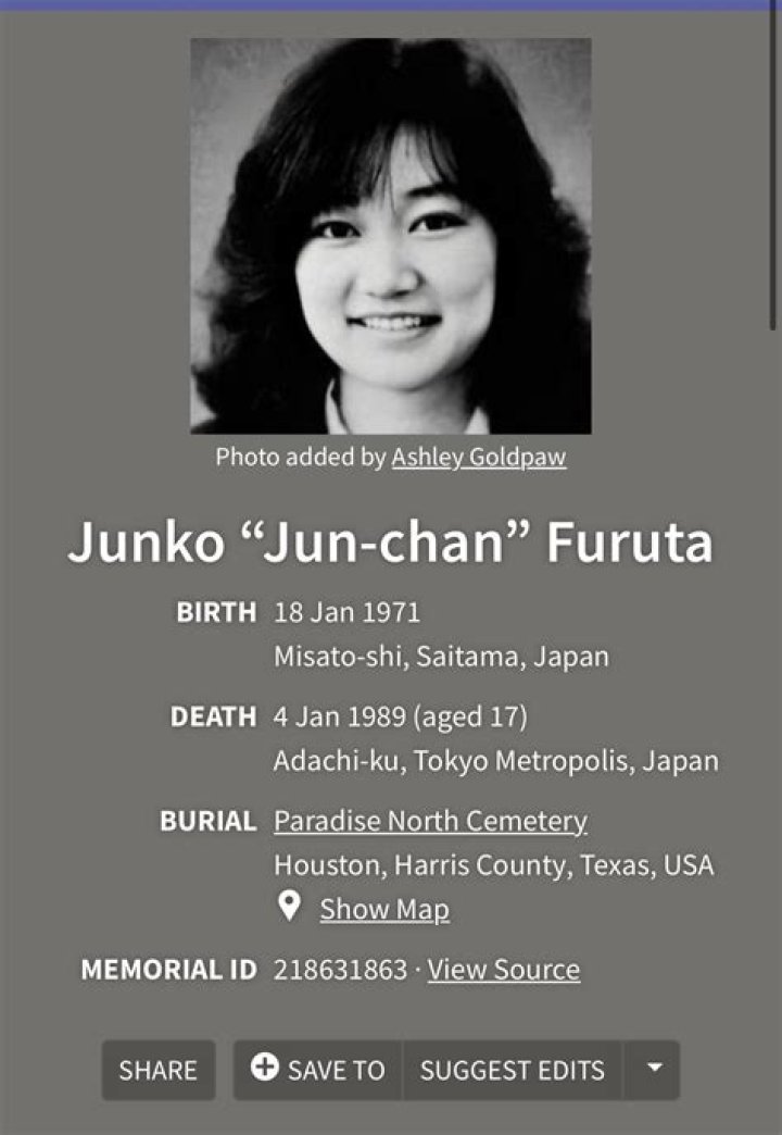 Junko Furuta Case: The Tragic Story That Shook the World