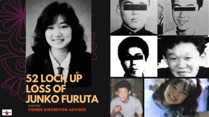 Junko Furuta Murderers: What Happened to Them After the Tragic Crime?