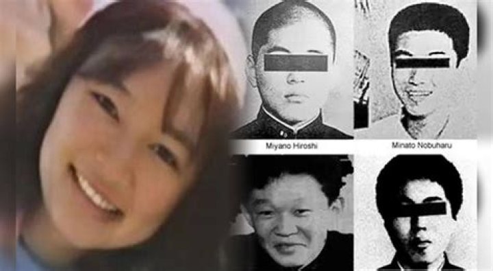 Junko Furuta Murderers: A Deep Dive into One of Japan's Most Shocking Crimes