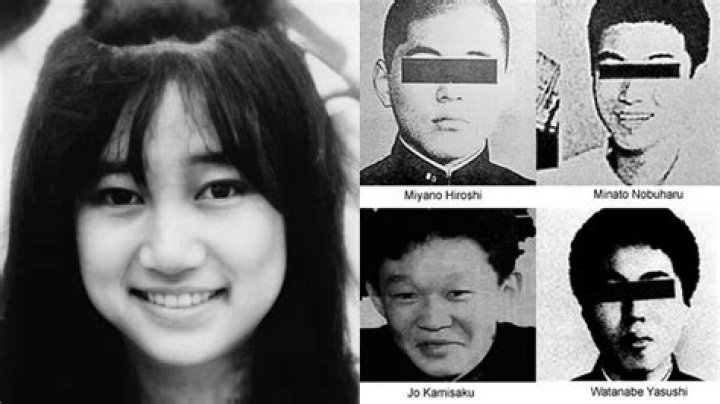 The Tragic Story of Junko Furuta: A Deep Dive into a Horrific Crime