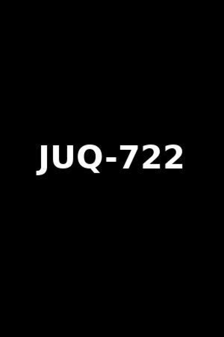 JUQ-722: A Comprehensive Guide to Understanding and Mastering the Technology