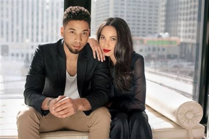 Jussie Smollett's Wife: Everything You Need to Know About His Personal Life